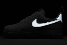 Кеды Nike Air Force 1 07 DX8967-100