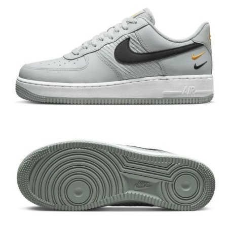 Кеди Nike Air Force FD0666-002