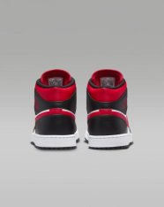 Кеды Jordan 1 Mid 554724-079