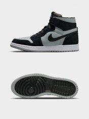 Кеды Jordan 1 Zoom CMFT CT0978-001