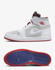 Кеды Jordan 1 Zoom CMFT CT0978-100