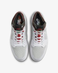 Кеды Jordan 1 Zoom CMFT CT0978-100