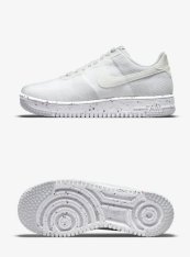 Кеди Nike AF1 Crater Flyknit DC4831-100