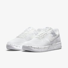 Кеди Nike AF1 Crater Flyknit DC4831-100