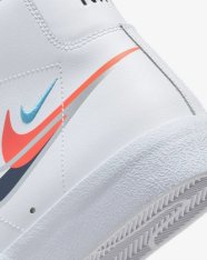 Кеды Nike Blazer Mid '77 FJ4827-100
