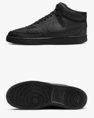 Кеди Nike Court Vision Mid Next Nature DN3577-003