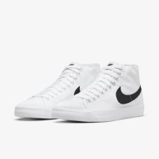 Кеди Nike SB BLZR Court Mid DC8901-100