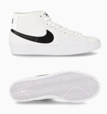 Кеди Nike SB BLZR Court Mid DC8901-100