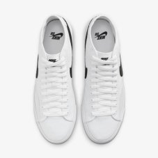 Кеди Nike SB BLZR Court Mid DC8901-100