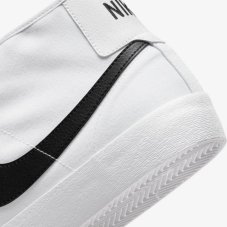 Кеди Nike SB BLZR Court Mid DC8901-100