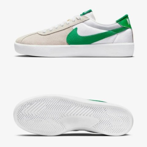 Кеды Nike React CJ1661-101