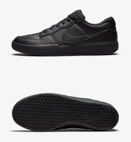 Кеди Nike SB Force 58 DH7505-001