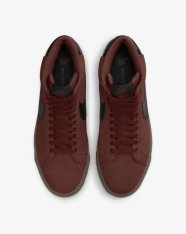 Кеды Nike SB Zoom Blazer Mid 864349-204