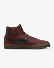 Кеды Nike SB Zoom Blazer Mid 864349-204