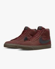 Кеды Nike SB Zoom Blazer Mid 864349-204