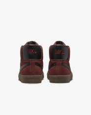 Кеды Nike SB Zoom Blazer Mid 864349-204