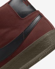 Кеды Nike SB Zoom Blazer Mid 864349-204