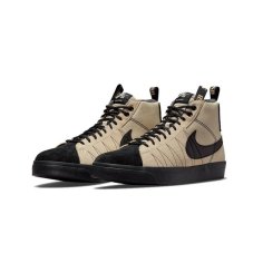 Кеды Nike SB Zoom Blazer Mid Premium DC8903-200