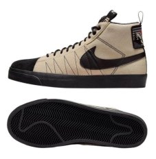 Кеды Nike SB Zoom Blazer Mid Premium DC8903-200