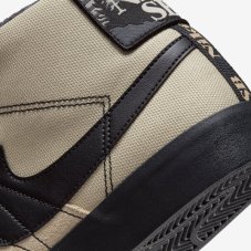 Кеды Nike SB Zoom Blazer Mid Premium DC8903-200