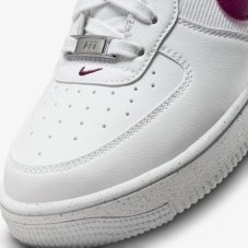 Кеди дитячі Nike Air Force 1 Crater Next Nature DH8695-100