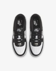 Кеды детские Nike Air Force 1 LV8 2 DV1621-001