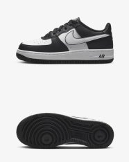 Кеди дитячі Nike Air Force 1 LV8 2 DV1621-001