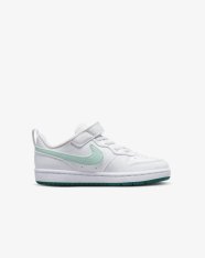 Кеды детские Nike Court Borough Low Recraft DV5457-102