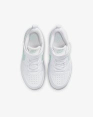 Кеды детские Nike Court Borough Low Recraft DV5457-102