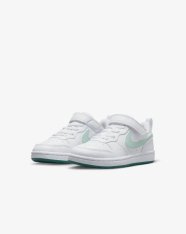 Кеды детские Nike Court Borough Low Recraft DV5457-102
