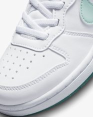 Кеды детские Nike Court Borough Low Recraft DV5457-102