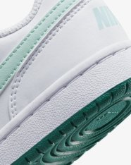 Кеды детские Nike Court Borough Low Recraft DV5457-102