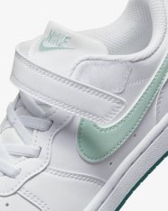 Кеды детские Nike Court Borough Low Recraft DV5457-102