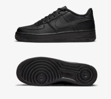 Кеды детские Nike Air Force 1 GS DO6396-001