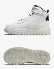 Кеды женсккие Nike Air Force 1 High Utility 2.0 DC3584-100