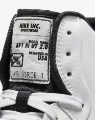 Кеды женсккие Nike Air Force 1 High Utility 2.0 DC3584-100