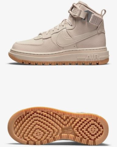 Кеди жіночі Nike Air Force 1 High Utility 2.0 DC3584-200