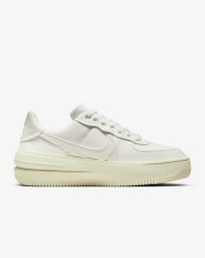 Кеды женсккие Nike Air Force 1 PLT.AF.ORM DJ9946-104