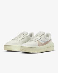 Кеды женсккие Nike Air Force 1 PLT.AF.ORM DJ9946-104