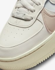 Кеды женсккие Nike Air Force 1 PLT.AF.ORM DJ9946-104