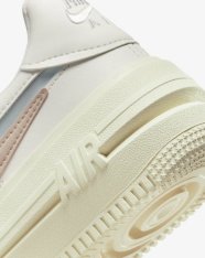 Кеды женсккие Nike Air Force 1 PLT.AF.ORM DJ9946-104