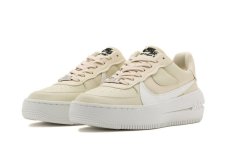 Кеды женсккие Nike Air Force 1 PLT.AF.ORM DJ9946-200