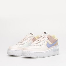 Кеды женсккие Nike Air Force 1 Shadow CI0919-600