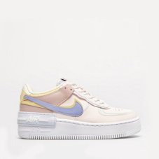 Кеды женсккие Nike Air Force 1 Shadow CI0919-600