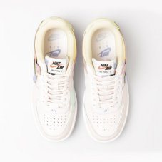 Кеды женсккие Nike Air Force 1 Shadow CI0919-600