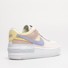 Кеды женсккие Nike Air Force 1 Shadow CI0919-600