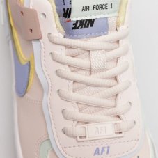 Кеды женсккие Nike Air Force 1 Shadow CI0919-600