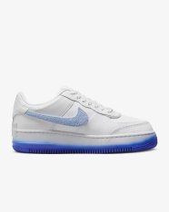 Кеды женсккие Nike Air Force 1 Shadow FJ4567-100