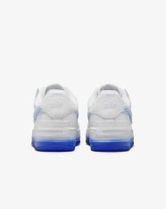 Кеды женсккие Nike Air Force 1 Shadow FJ4567-100