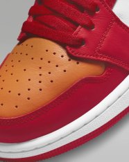 Кеди жіночі Nike Air Jordan 1 Zoom Air Comfort CT0979-603